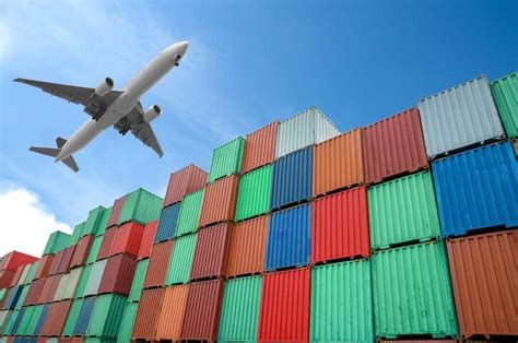 The Advantages Of Air Freight Performance Plus Global Logistics