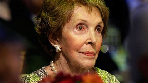 Five Things You Might Not Know About Nancy Reagan Horizon Broadcasting