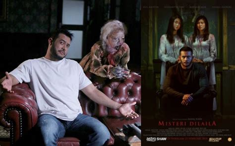 Diawali dengan cerita & karakter yang sama tapi dengan pendekatan ending yang berbeda. Misteri Dilaila Version 2 Full Movie Indoxxi