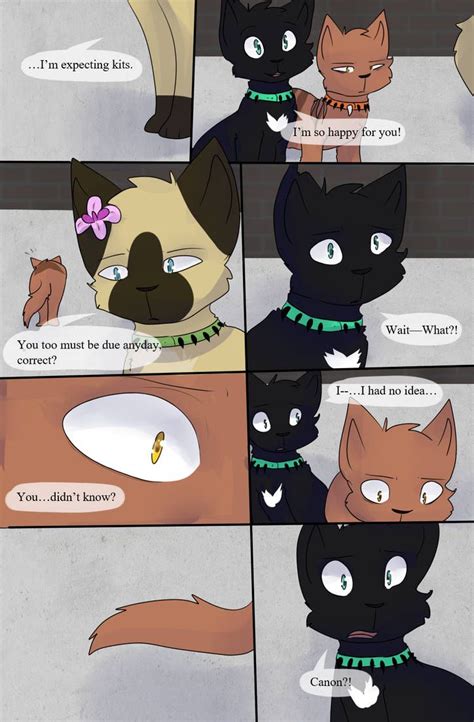 Bloodclan The Next Chapter Page 308 By Studiofelidae Next Chapter