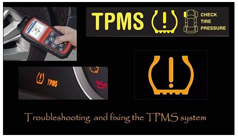 How to diagnose and fix TPMS sensor issues on most vehicles(Demonstrated on a 2007-2011 Honda