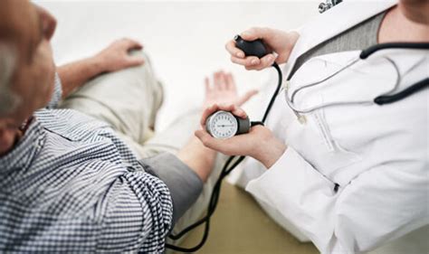 Your Blood Pressure Questions Are Finally Answered Pulse Daily News