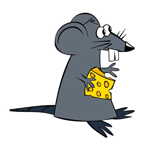 Crazy Clipart Rat Crazy Rat Transparent Free For Download On