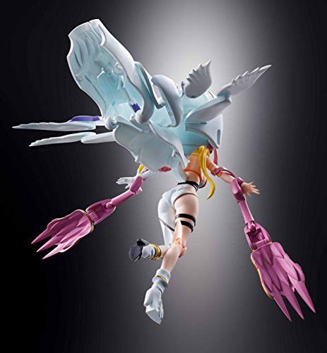 Digimon Adventure Angewomon Tailmon Digivolving Spirits 04 Ban
