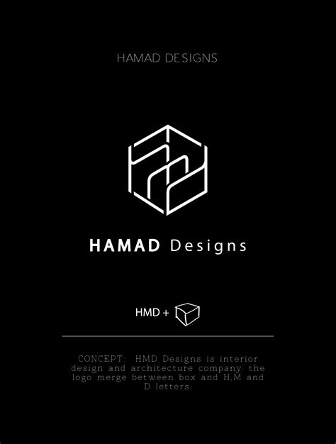 Hamad Designs Concept Hmd Designs Is Interior Design And Architecture