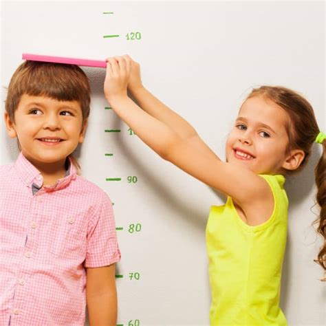 Measurement Activities First Grade