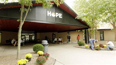 Hope Center Wants More Money For Homeless Shelter Lexington Herald Leader