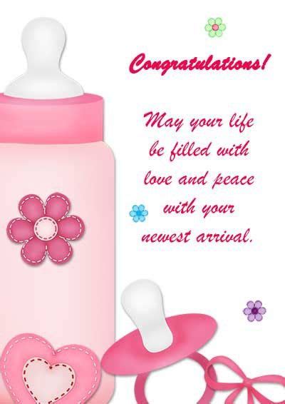 This baby shower gift card is a perfect label for any gifts you send, but it can also be used in different ways. Pin by Tracy Latham on New Baby / Congratulations ...