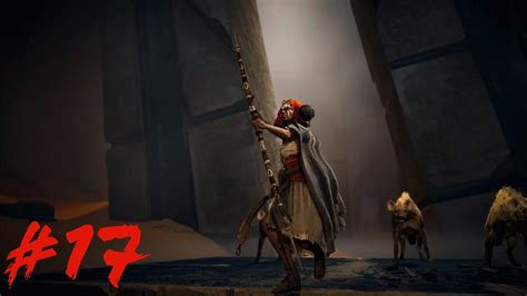 Assassin S Creed Origins Walkthrough Gameplay Part The Hyena Kill