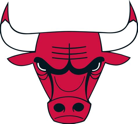 Pink United Center Chicago Bulls Artwork Nba Chicago Bulls Logo Bull