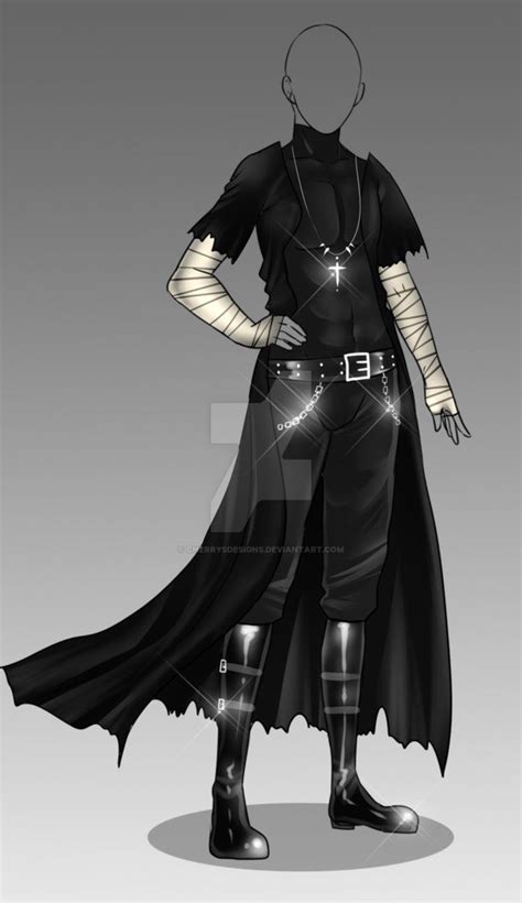 Character Outfits Anime Inspired Outfits Super Hero Outfits