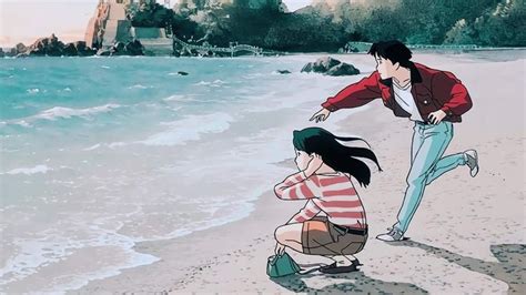 Ocean Waves Studio Ghibli Movies Studio Ghibli Anime