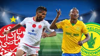 It shows all personal information about the players, including age, nationality, contract duration and. PROMO - Mamelodi Sundowns vs WAC- برومو الوداد ـ ميلودي ...