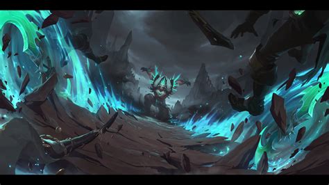 50 Draven League Of Legends Hd Wallpapers And Backgrounds