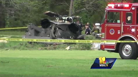 Video One Dead Two Injured In Military Helicopter Crash