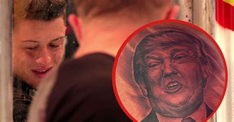 Just Tattoo Of Us Reality Show Features Tattoos And Terrible Pranks