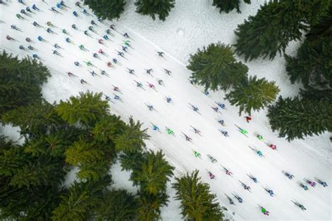 Outstanding Aerial Photos Winners Of Drone Awards 2019