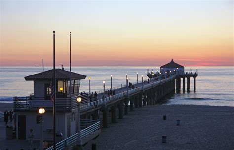 20 Obscure And Interesting Facts About Manhattan Beach California