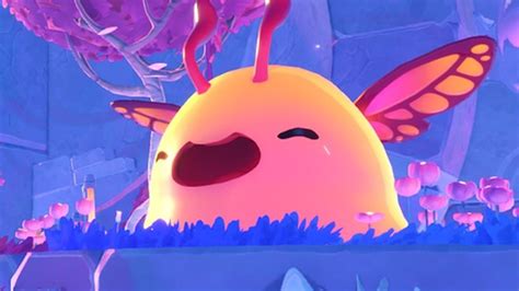 Slime Rancher Everything To Know About Feeding Slimes