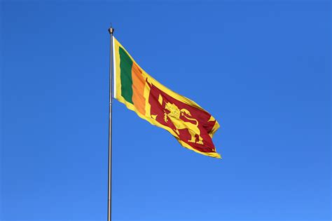 68th Independence Day Of Sri Lanka