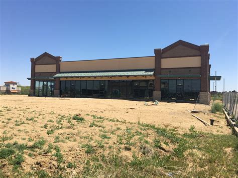 West Plains Marketplace
