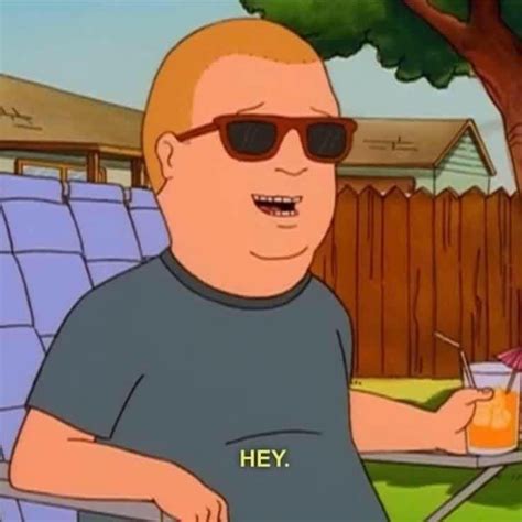 Pin By Teresa Mcgill On Cartoon Characters Bobby Hill King Of The