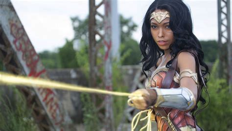 This Cosplayer Makes Stunning Costumes While Spreading The