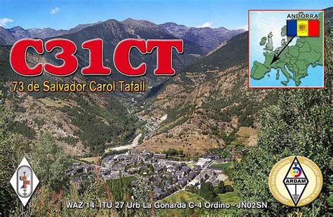 Tropical Band 60m 5mhz Dx Operation C37ac On 60m Band