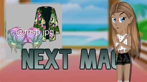 Reacting To The Next Mag Set On Msp Youtube