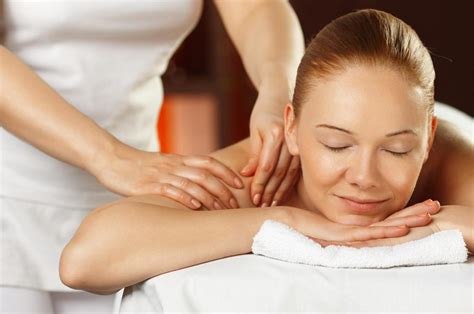Get The Most Out Of Your Massage Wellness Center Of Plymouth Mi
