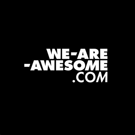 Hanno › We-are-awesome