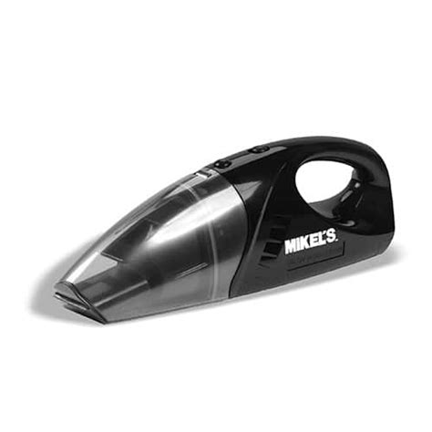 Aspiradora Para Auto 12V Mikels ASL-12 - Ferreterias Calzada