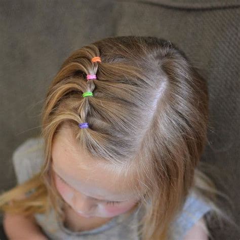 Amazing Braided Pigtail Hair Styles For Girls Skip To My Lou
