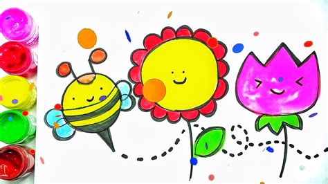 We did not find results for: FLOWERS AND BEE | Cara melukis bunga dan lebah comel 2019 ...