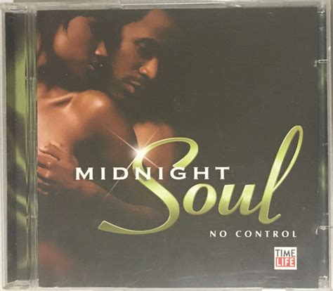 midnight soul no control 2007 cd discogs