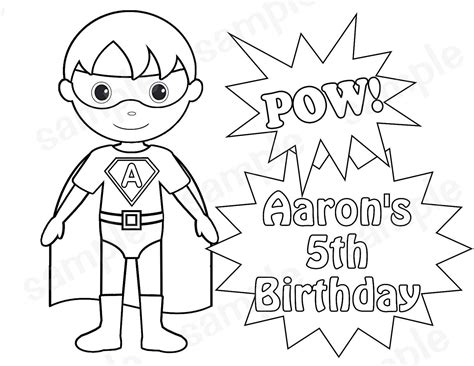 superheroes para colorear - Buscar con Google | SUPERHÉROES | Pinterest