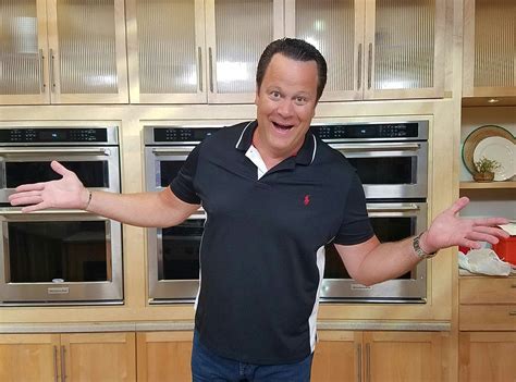 Qvc Host David