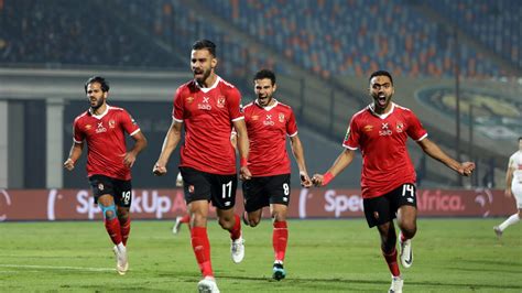 Fifa Club World Cup 2020 News Al Ahly Claim Ninth Title In