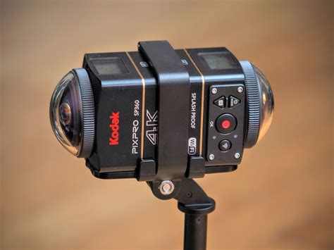 The Best Underwater 360 Camera For Consumers 360 Rumors