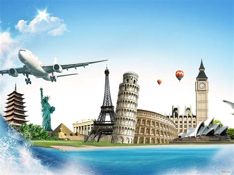 Travel And Tourism Wallpapers Top Free Travel And Tourism Backgrounds Wallpaperaccess
