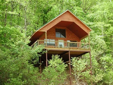 The Tree Top Cedar Chest Is A Beautiful Secluded Cabin In A Spectacular