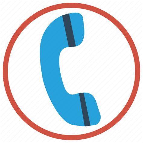 Call Communication Phone Receiver Talk Icon Download On Iconfinder