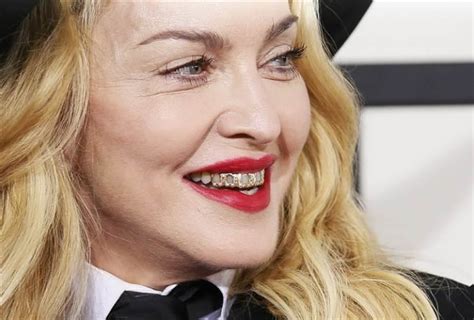 See Madonnas Crazy Grammy Looks Throughout The Years