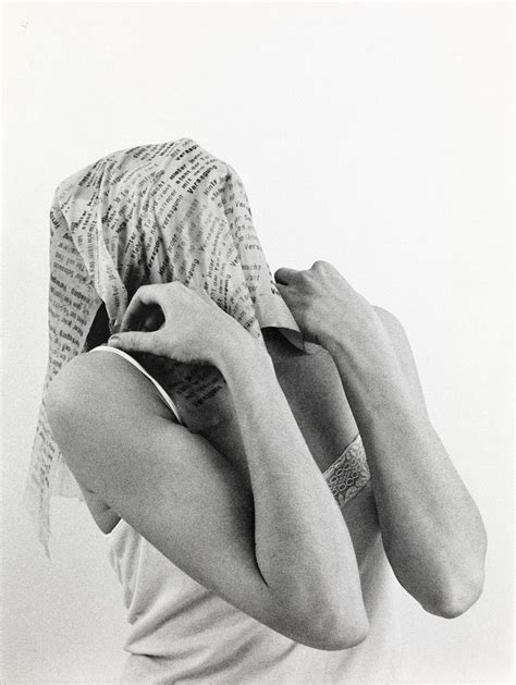 Renate bertlmann, impudicus body tamed by art, 1984, silicone, rubber. Renate Bertlmann | AnOther