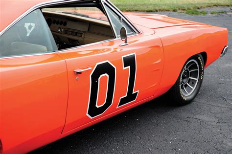 This 1968 Dodge Charger Survived The Dukes Of Hazzard Film Set And Is ...