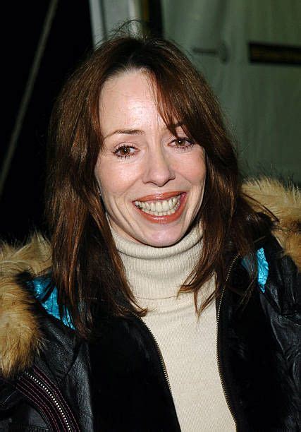 Mackenzie Phillips During 2005 Sundance Film Festival The Jacket Premiere At Eccles Theatre In