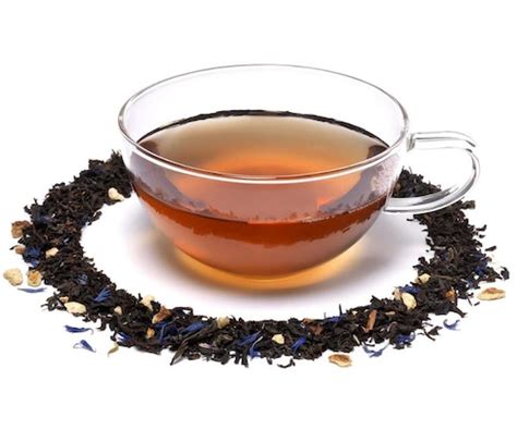 The Best Black Tea To Start Your Day Right Spirit And Destiny