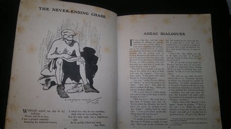 I have an Anzac Book from 1916 and would like to know what it would be worth and where I would 
