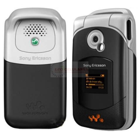 Sony Ericsson W300 Desbloqueado Radio Mp3 Bluetooth