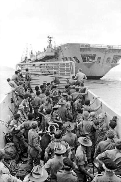 7 Was Change Achieved Australias Involvement In The Vietnam War